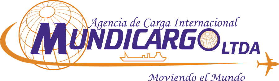 Mundicargo — Agencia de Carga Internacional